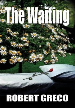 Cover The Waiting