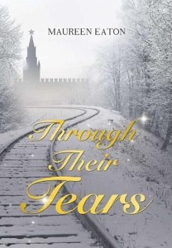 Through Their Tears - Eaton, Maureen