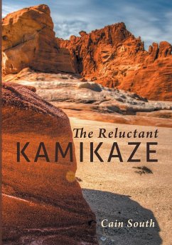 The Reluctant Kamikaze - South, Cain