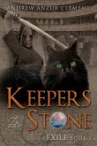 Keepers of the Stone Book 2