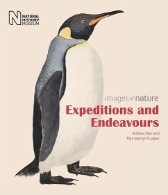 Expeditions and Endeavours - Hart, Andrea; Cooper, Paul Martyn