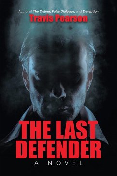 The Last Defender - Pearson, Travis