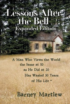 Lessons After the Bell-Expanded Edition - Martlew, Barney