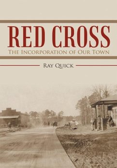 Red Cross - Quick, Ray
