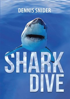 Shark Dive - Snider, Dennis