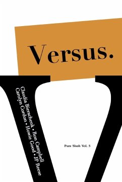 Versus. Pure Slush Vol. 5 - Slush, Pure