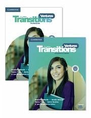 Ventures Level 5 Transitions Value Pack - Bitterlin, Gretchen; Johnson, Dennis; Price, Donna