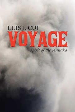 Voyage - Cui, Luis J.