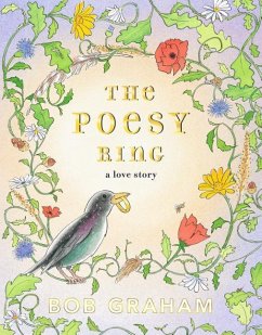 The Poesy Ring: A Love Story - Graham, Bob