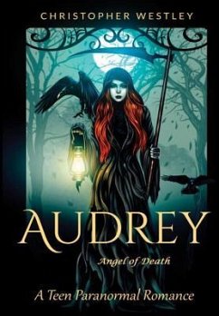 Audrey angel of death - Westley, Christopher