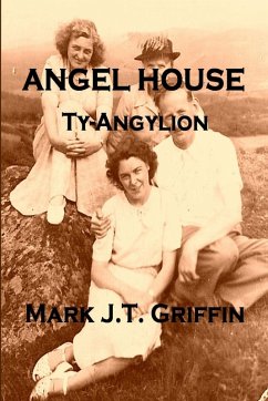 Cover Angel House