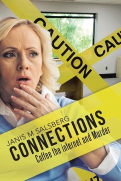 Connections - Salsberg, Janis M