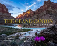 The Grand Canyon: Between River and Rim - Mcbride, Pete