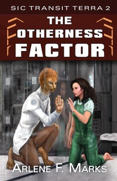 The Otherness Factor - Marks, Arlene F.