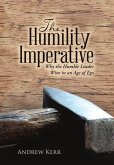 The Humility Imperative
