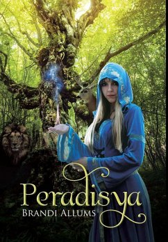 Peradisya - Allums, Brandi