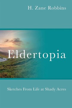 Cover Eldertopia