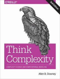 Think Complexity - Downey, Allen B.