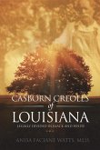 Casborn Creoles of Louisiana