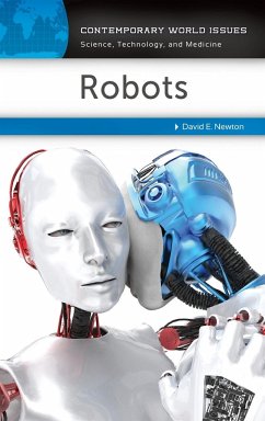 Robots - Newton, David