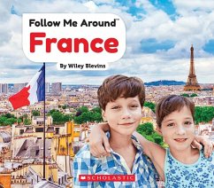 France (Follow Me Around) - Blevins, Wiley