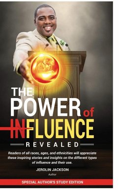 The Power Of Influence Revealed - Jackson, Jerolin; Lloyd, Bryant
