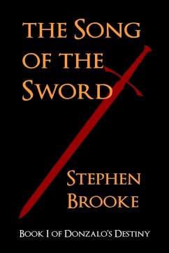 Cover The Song of the Sword