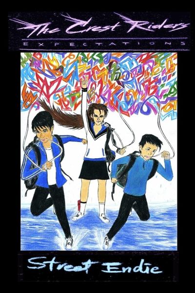 The Crest Riders The Crest Riders