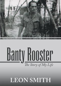 Banty Rooster - Smith, Leon