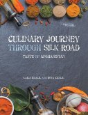 Culinary Journey Through Silk Road