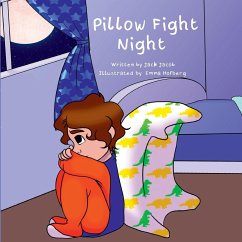 Pillow Fight Night - Jacob, Jack