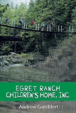 Egret Ranch - Gaeddert, Andrew