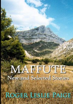 Maffute - Paige, Roger Leslie