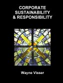 Corporate Sustainability & Responsibility