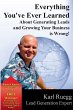 Everything You've Ever Learned About... - Bild 1