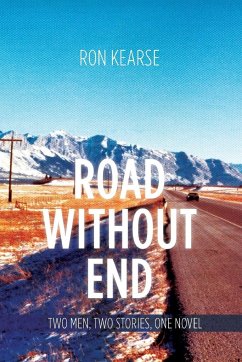 Road Without End - Kearse, Ron