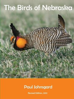 The Birds of Nebraska - Johnsgard, Paul