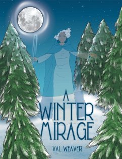 A Winter Mirage - Weaver, Val