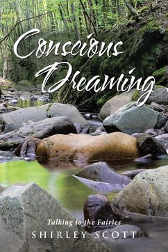 Conscious Dreaming - Scott, Shirley