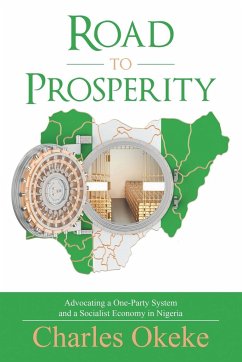 Road to Prosperity - Okeke, Charles