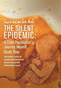 Cover The Silent Epidemic