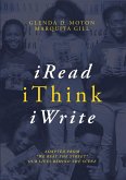 iRead, iThink, iWrite