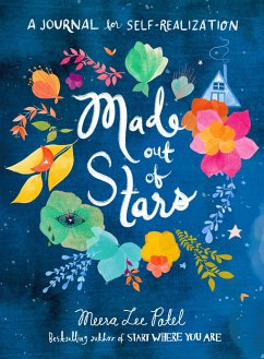 Made Out of Stars: A Journal for Self-Realization - Patel, Meera Lee