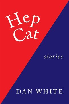 Hep Cat - White, Dan