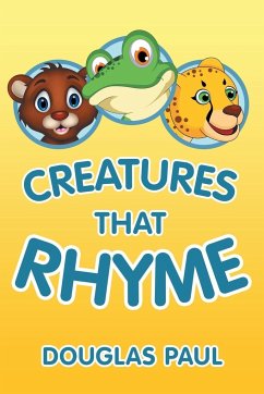 Creatures That Rhyme - Paul, Douglas