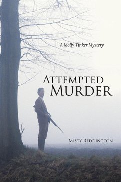 Attempted Murder - Reddington, Misty