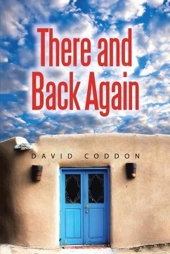 There and Back Again - Coddon, David