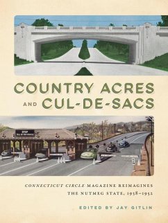 Country Acres and Cul-De-Sacs