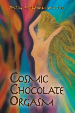 Cosmic Chocolate Orgasm - Jayem