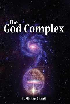 The God Complex - Shanti, Michael